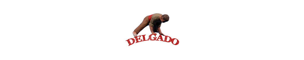 Figures fang Delgado