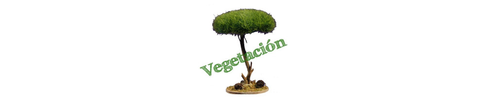Le piante di plastica