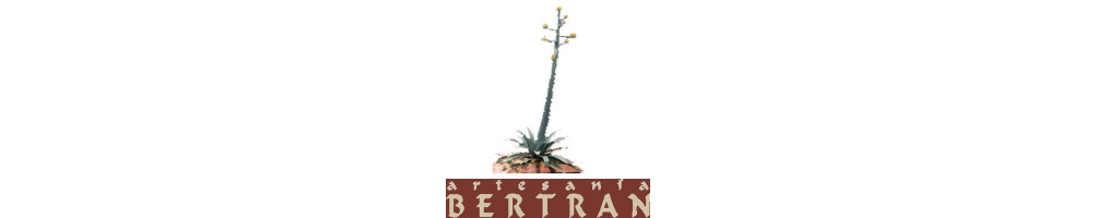 Hand made plants