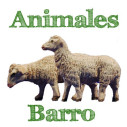 Animale di terracotta
