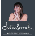 Montserrat Ribes resin figures