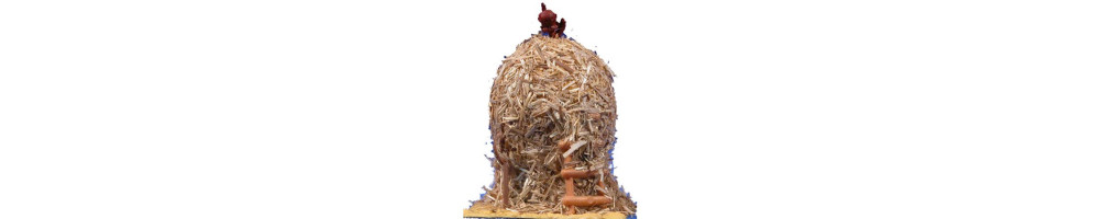 Straw