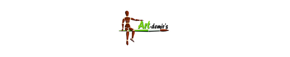 Figure Artdemirs