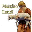 Figure Martino Landi