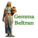Figures fang Gemma 18 cm