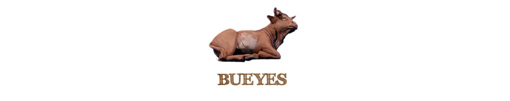 Cow 15 cm