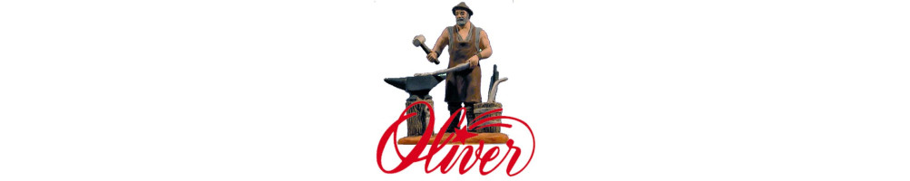 Oliver Durexine figures 10 cm