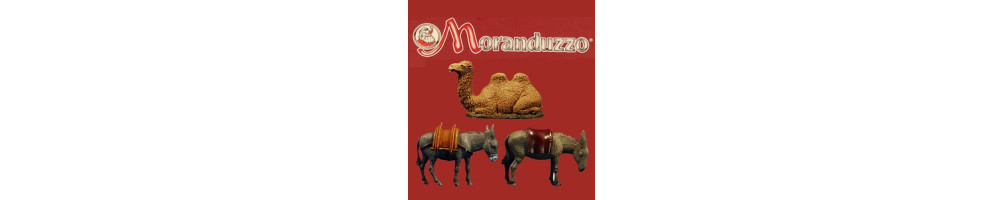 Animals Plàstic Moranduzzo-Landi 8 cm