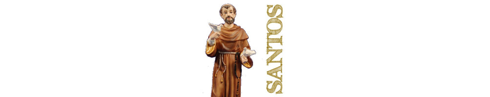 Saints 8 cm