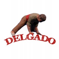 Figuras barro Delgado.