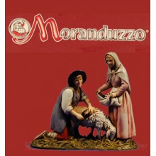 Figuras Moranduzzo-Landi 6 cm