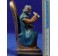 Herodes sentado 12 cm barro pintado Figuralia