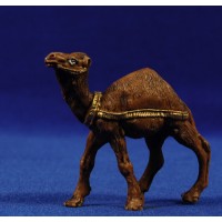 Camello 6 cm plástico Fabregat