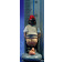 Caganer catalan 4 cm resina