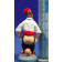 Caganer catalan 6 cm resina