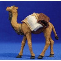 Camello con carga 8 cm Durexina Oliver