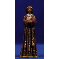 Jesús Cristo Medinacelli 10 cm resina