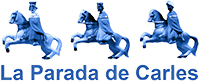 La parada de Carles